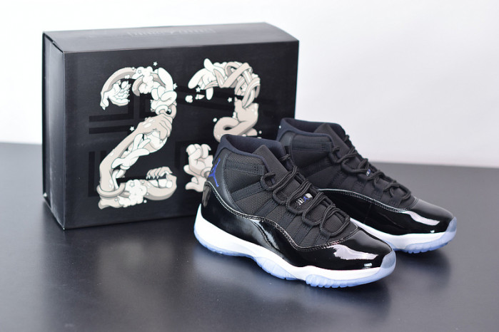 Air Jordan 11 Retro