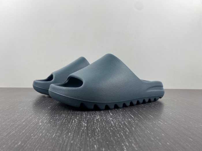 adidas Yeezy Slide Slate Marine Men