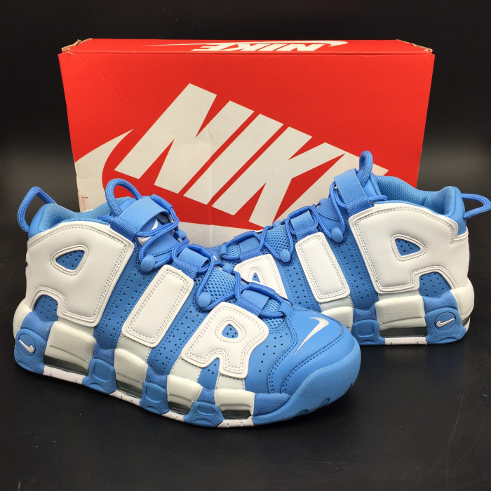 Nike Air More Uptempo