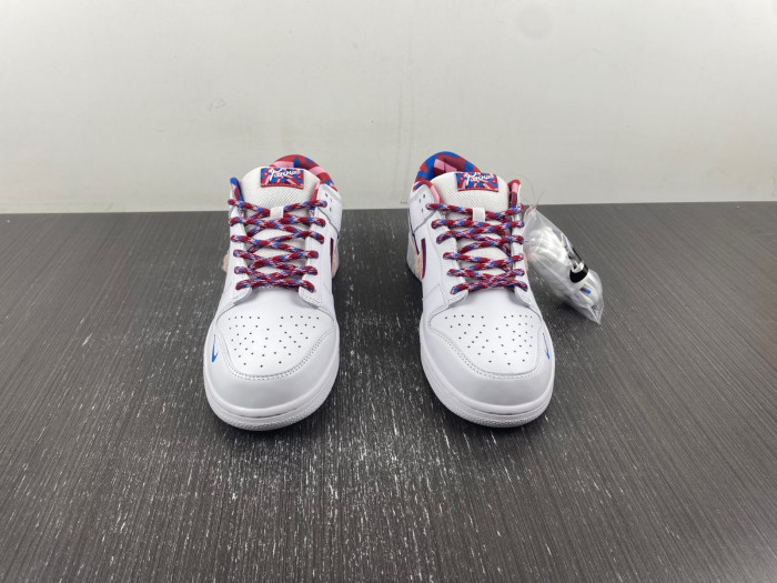 Nike SB Skateboard Dunk Low OG QS