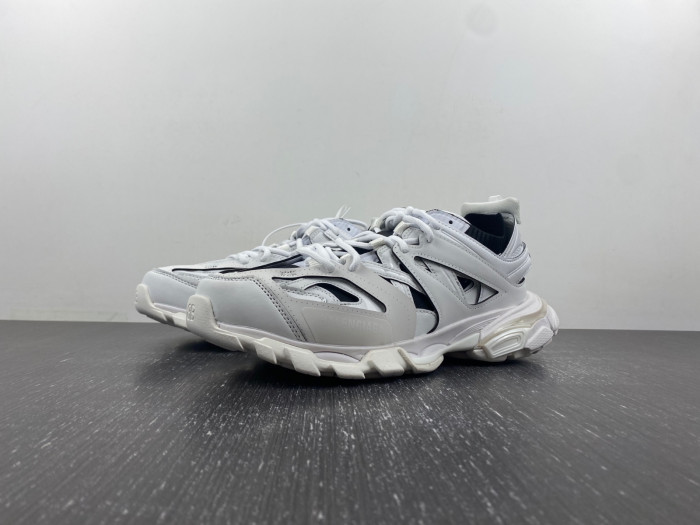 BALCIA Track SNEAKER