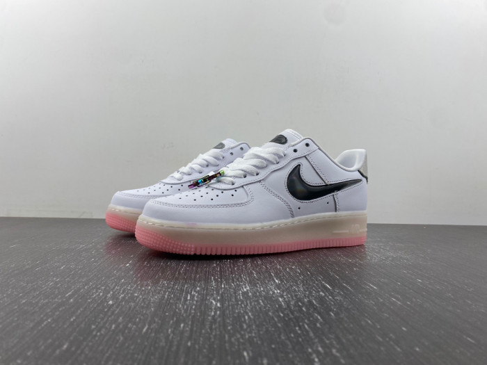 Nike Air Force 1 "Year Of The Dragon" FZ5741-191