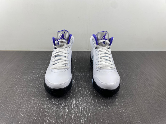Air Jordan 5 Retro