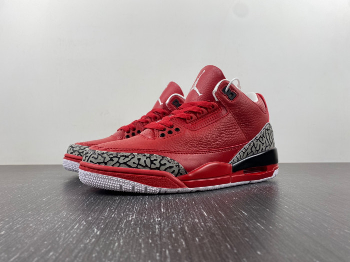 DJ Khaled Jordan 3 Retro