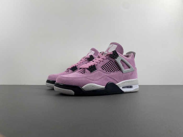Air Jordan 4 Retro Orchid (W) - AQ9129-501