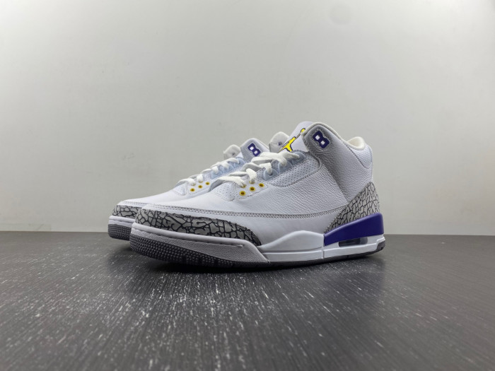 Air Jordan 3 Retro