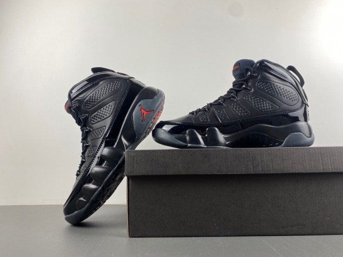 Air Jordan 9 Retro