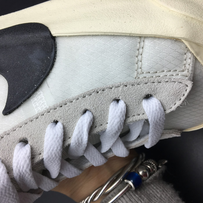 OW X BLAZER MID