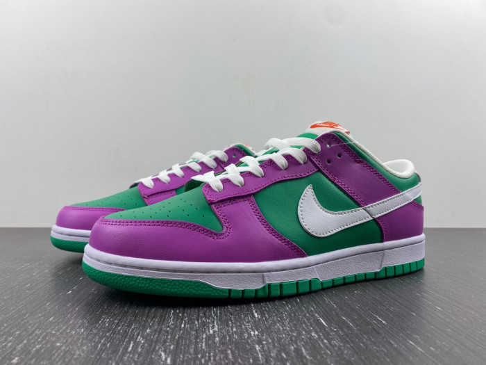 Wmns Dunk Low