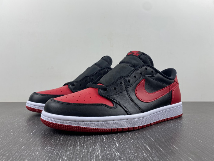 Air Jordan 1 Retro Low OG