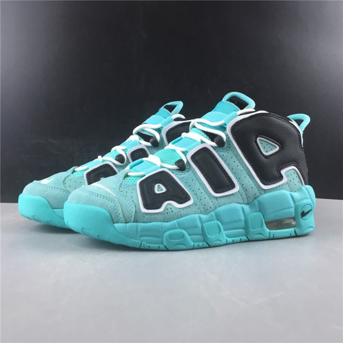 Nike Air More Uptempo