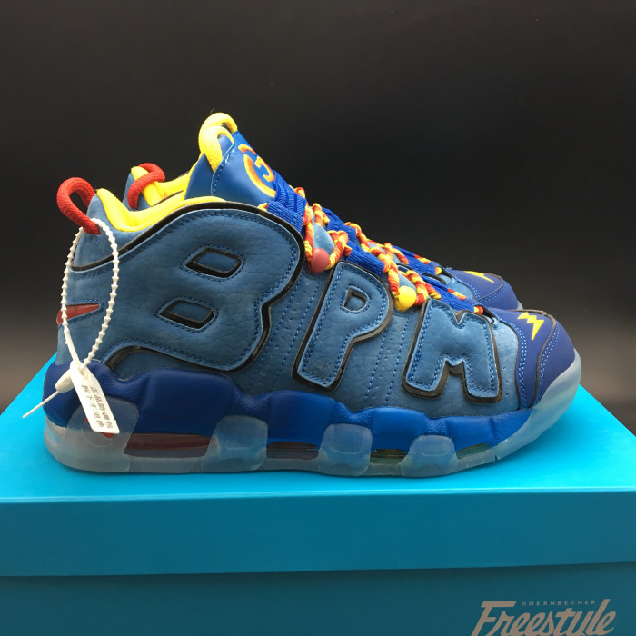 Nike Air More Uptempo