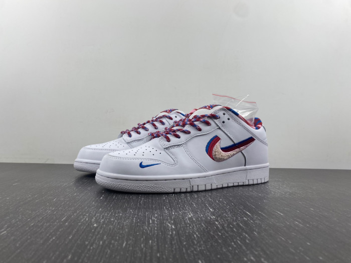 Nike SB Skateboard Dunk Low OG QS