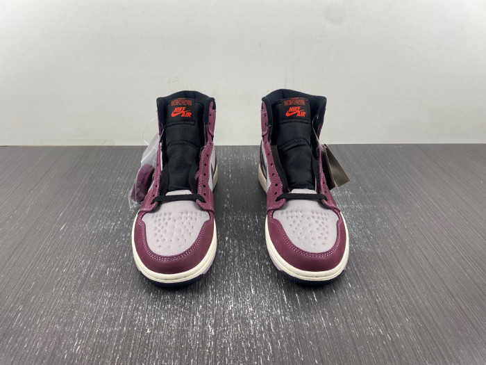 Air Jordan 1 High Element GTX