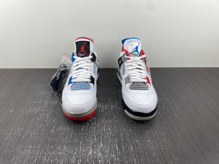 Air Jordan 4 Retro
