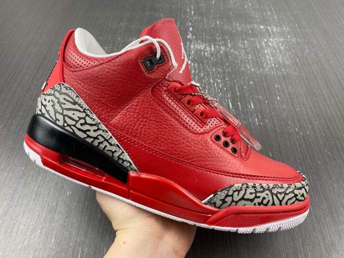 DJ Khaled Jordan 3 Retro