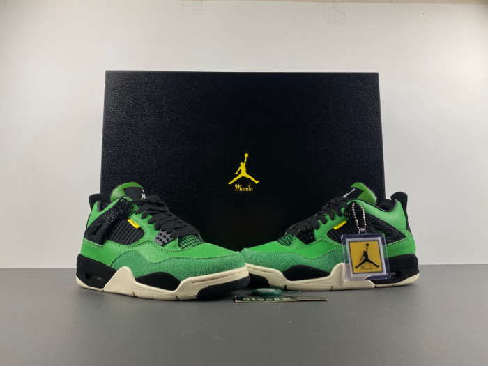 Air Jordan 4 Retro