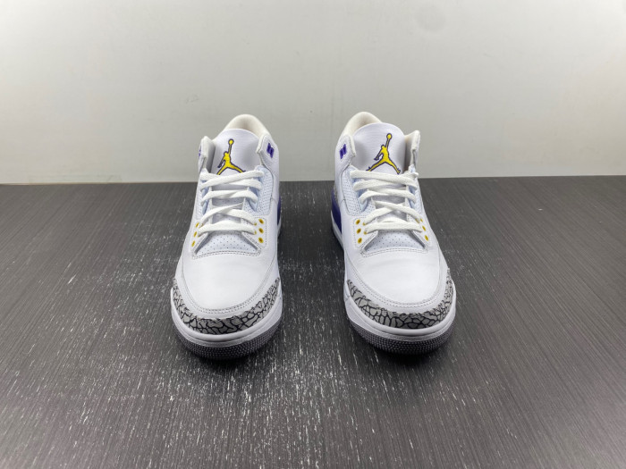 Air Jordan 3 Retro