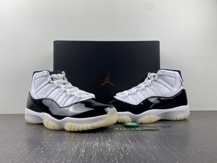 Air Jordan 11 DMP