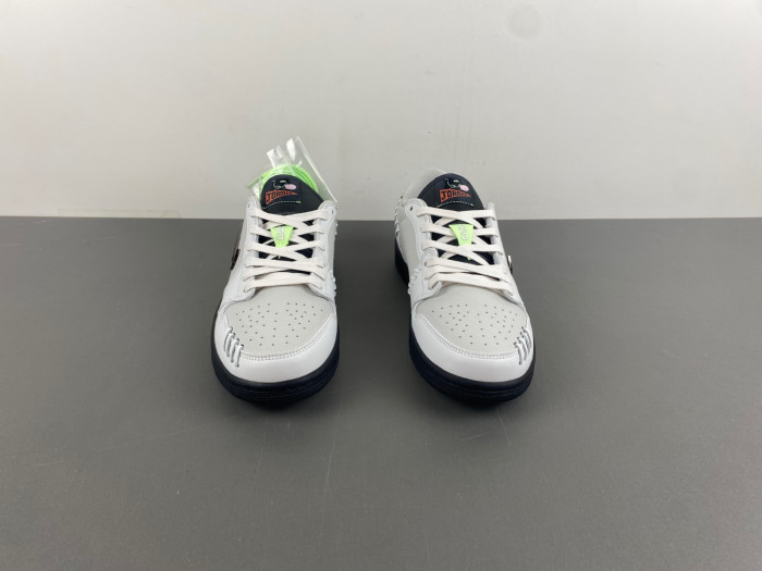 (WMNS) Air Jordan 1 MM Low