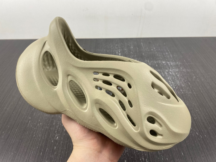 adidas Yeezy Foam RNR Stone Salt Men