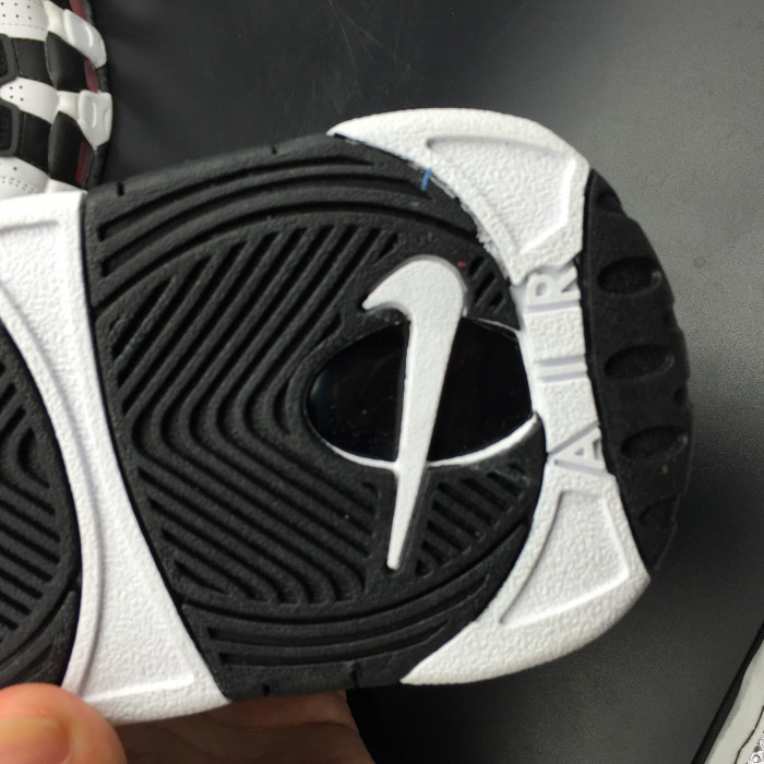 Nike Air More Uptempo