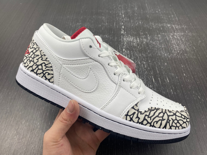 Air Jordan 1 Phat Low