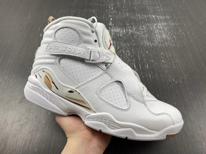 OVO x Air Jordan 8 Retro