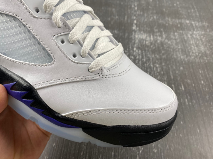 Air Jordan 5 Retro