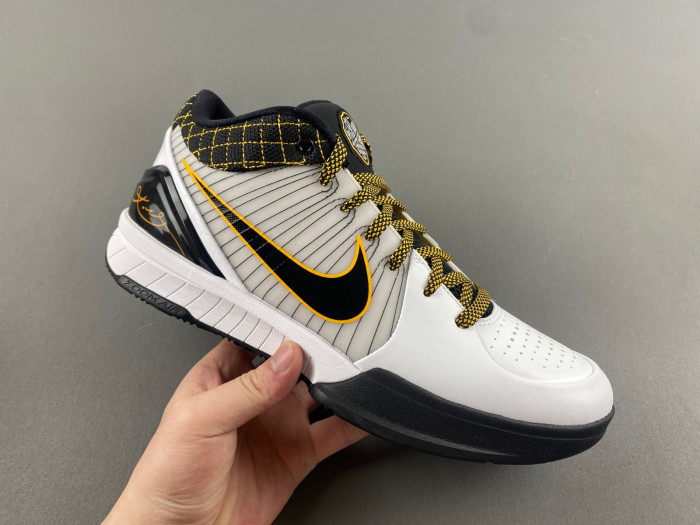 Nike Zoom Kobe 4 Protro