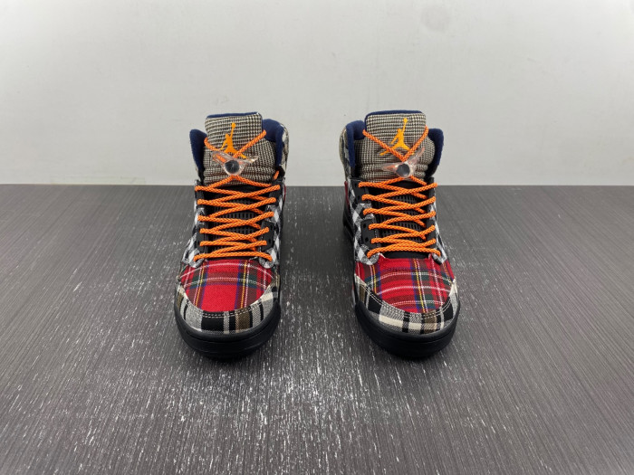 AIR JORDAN 5 RETRO