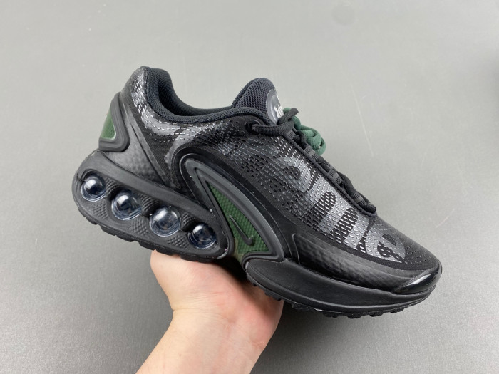 Nike x Supreme Air Max Dn