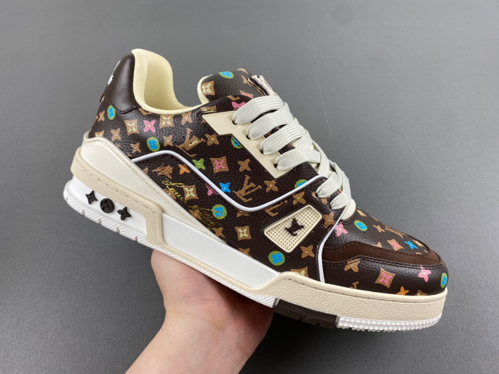 LUSV SNEAKERS