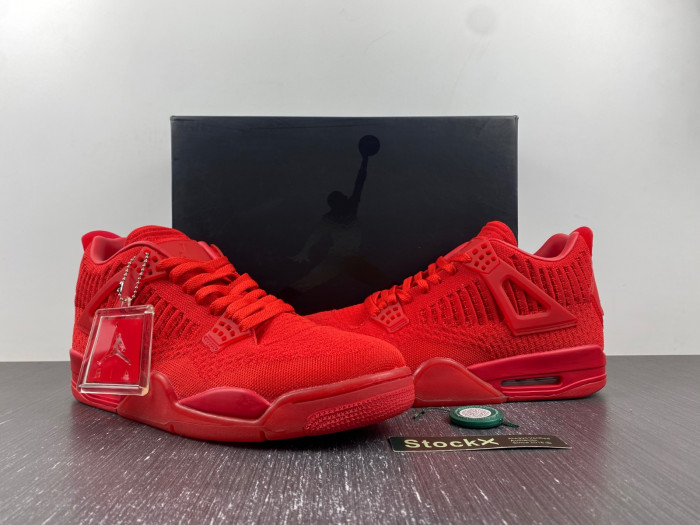 Air Jordan 4 Flyknit