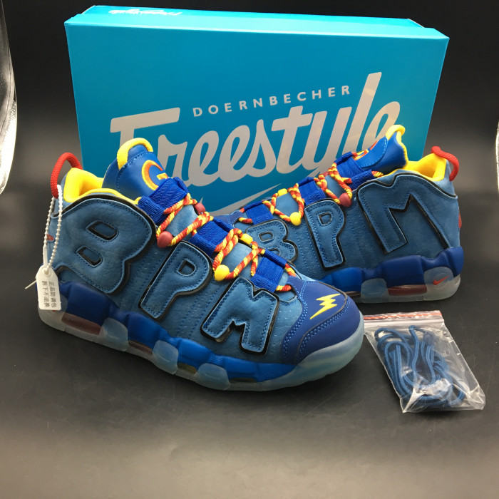Nike Air More Uptempo