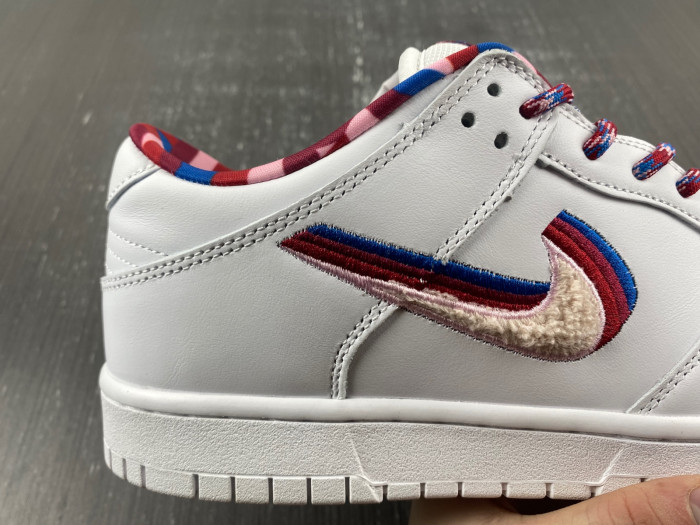 Nike SB Skateboard Dunk Low OG QS