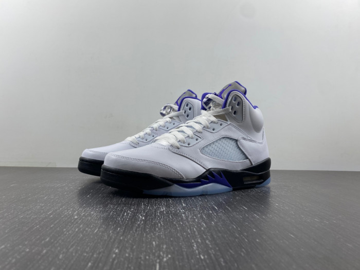Air Jordan 5 Retro