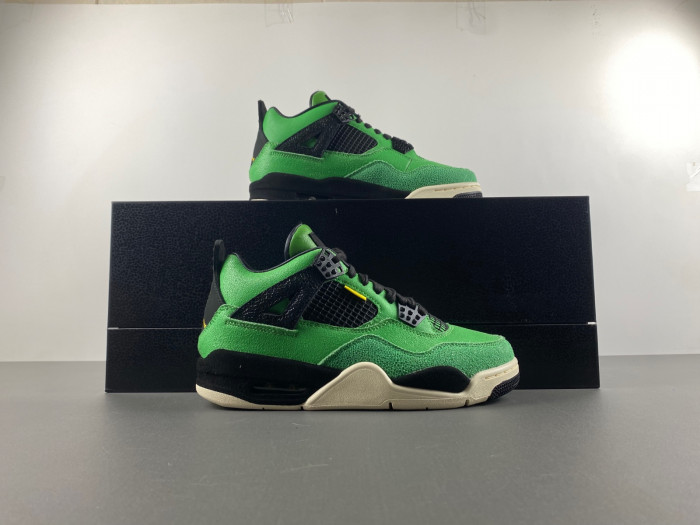 Air Jordan 4 Retro