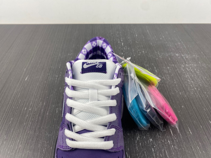 Concepts x Dunk Low SB
