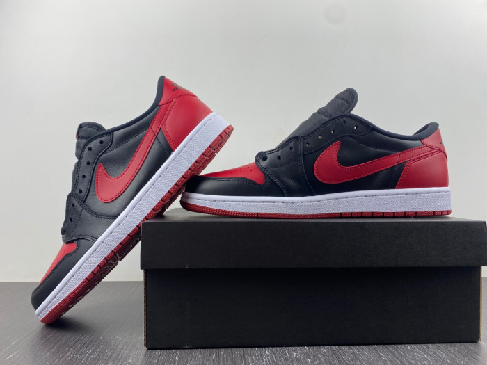 Air Jordan 1 Retro Low OG