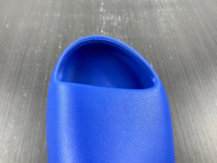 adidas Yeezy Slide Azure Blue ID4133