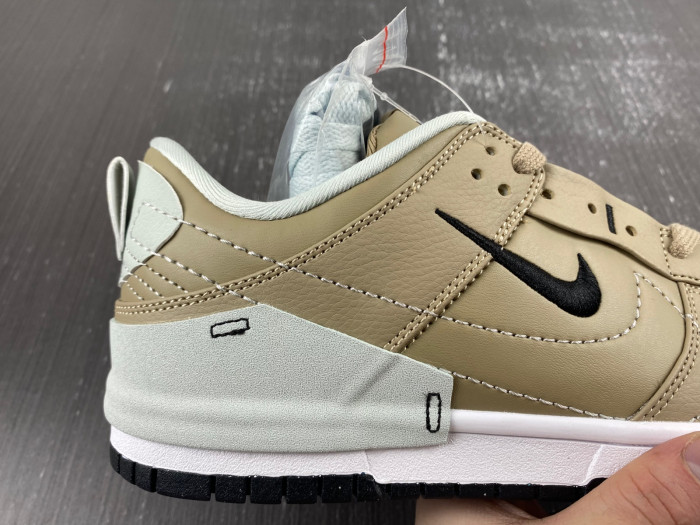 Nike Dunk Disrupt 2