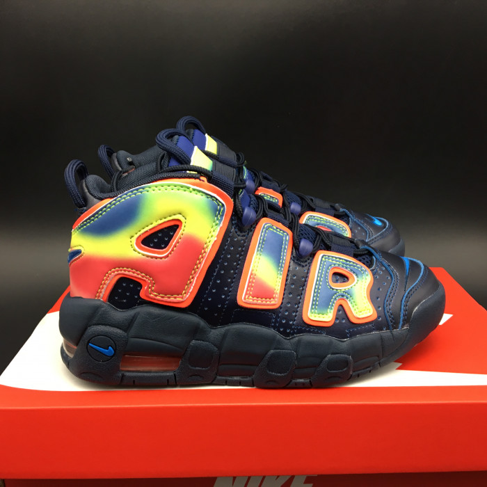 Nike Air More Uptempo