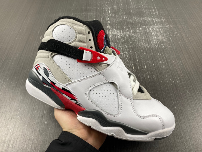 Air Jordan 8 Retro