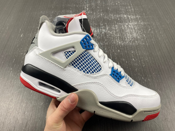Air Jordan 4 Retro