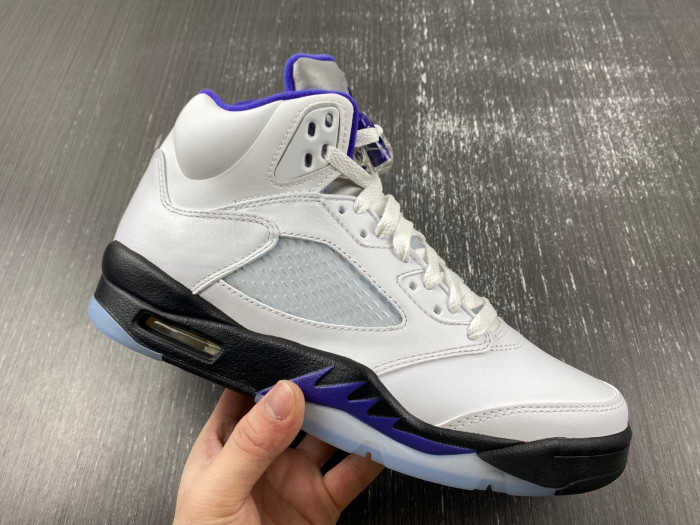 Air Jordan 5 Retro