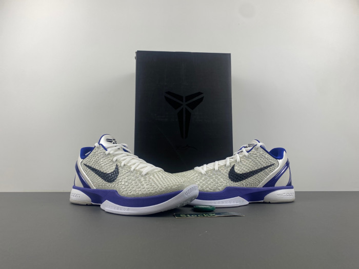Nike Zoom Kobe 6