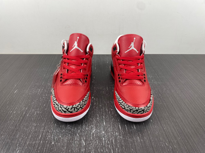 DJ Khaled Jordan 3 Retro