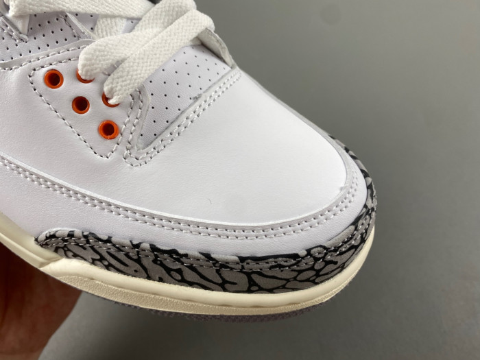 Wmns Air Jordan 3 Retro