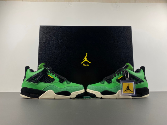 Air Jordan 4 Retro